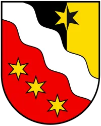 Glarus Flagge