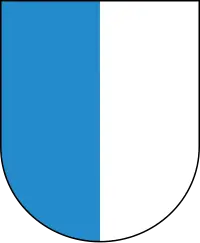 Luzern Flagge