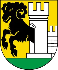 Schaffhausen Flagge