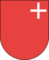 Schwyz Flagge