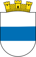 Zürich Flagge