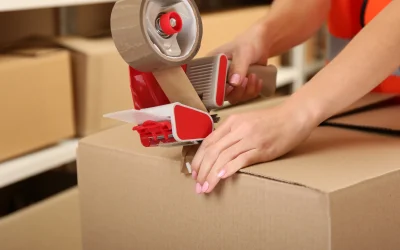 Ein und Auspackservice von Zuegel Zentrum GmbH Ihr Schluessel zum entspannten Umzug