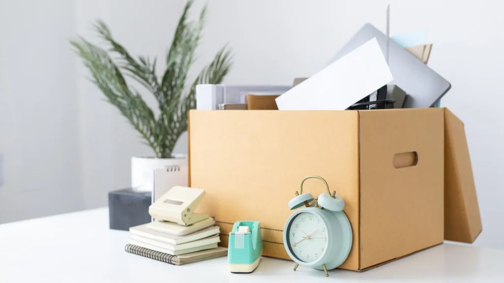 Enttruempelungsservice von Zuegel Zentrum Mehr Platz weniger Stress – in der ganzen Schweiz