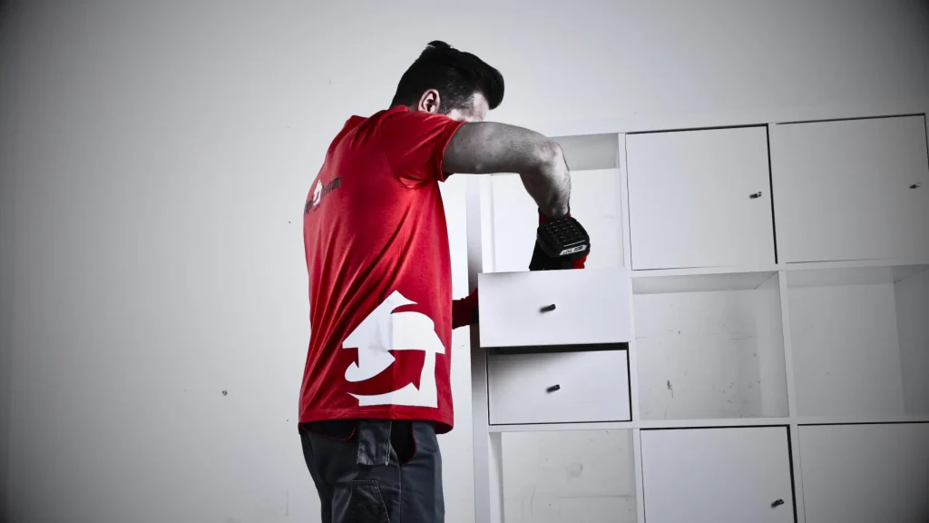 Firmenumzug leicht gemacht – mit Ihrem Partner fuer gute Umzugsfirmen