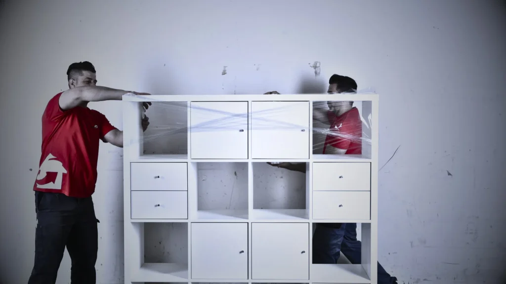 Firmenumzug mit Entsorgung und Raeumung – Effizient nachhaltig und stressfrei ans Ziel