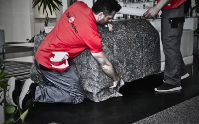 Firmenumzug mit Reinigungsservice – Sauberer Neustart am neuen Standort 18 Firmenumzug mit Reinigungsservice – Sauberer Neustart am neuen Standort