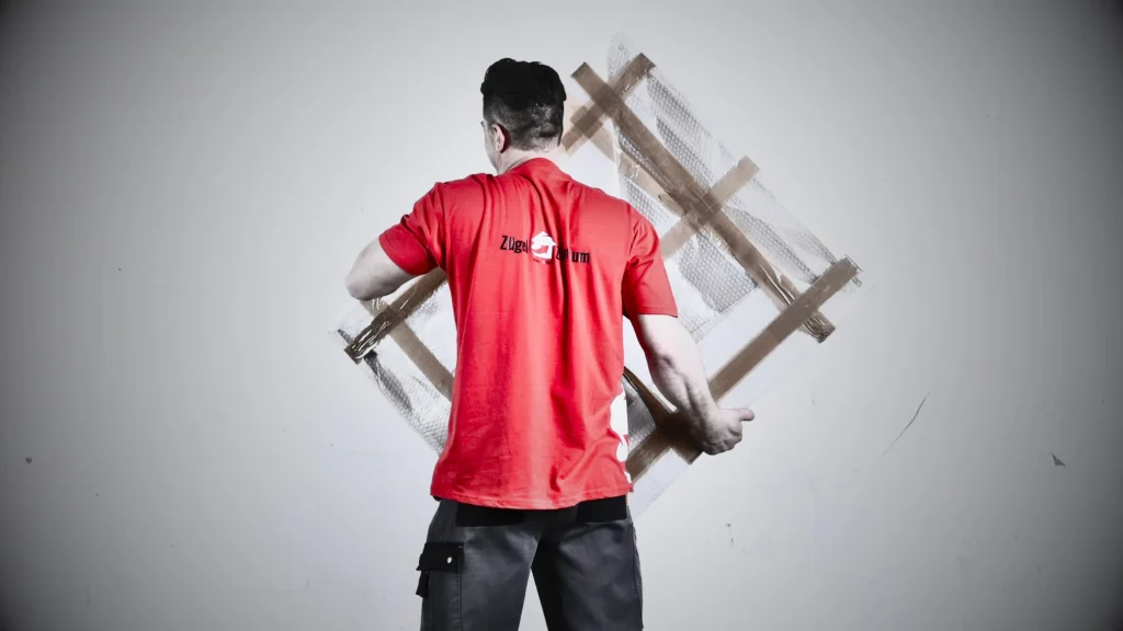 Premiumumzuege fuer Firmenumzug – Exklusive Loesungen fuer Ihr Unternehmen