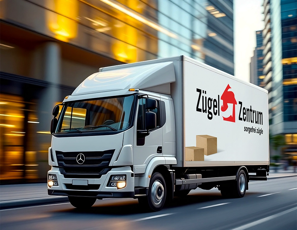 Beratung vor Ort: Massgeschneiderte Lösungen für Ihren sorgenfreien Umzug 4 bus