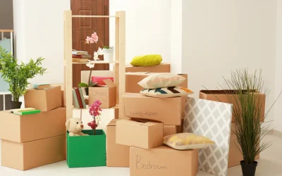 Offerte anfordern: Ihr Weg zu einem stressfreien Umzug in Bluemliquartier 7 Professionelle Offertenanfrage in Bluemliquartier