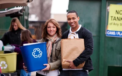 Räumung von Häusern und Wohnungen: Rekompetitive Lösungen für Etzikon 6 ("Räumung von Häusern und Wohnungen")