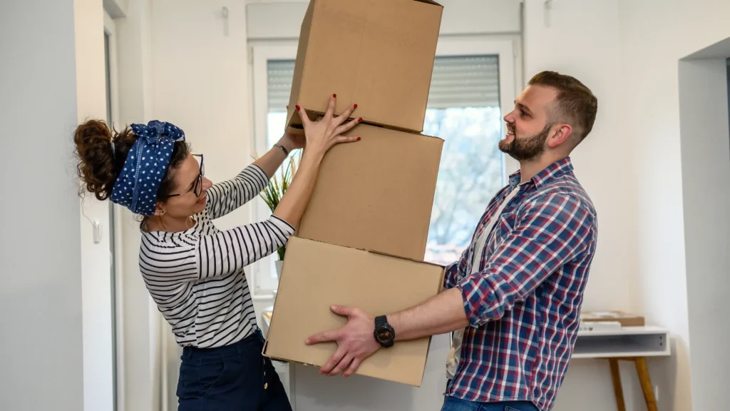 Rundum-Sorglos-Umzug in Blumetshalde: Ihre stressfreie Umzugloesung 1 Rundum-Sorglos-Umzug