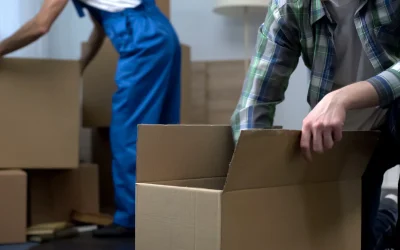 Sperrmuellentsorgung