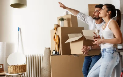 Wohnungsumzug Zürich: Professionelle Lösungen für Chriesmatt 10 ("Wohnungsumzug Zürich")